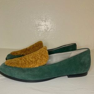 🔥LOGO BY Lori Goldstein Loafers 🔥